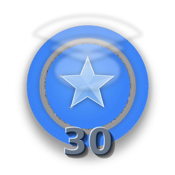 Badge 2