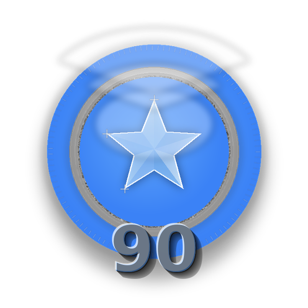 Badge 3