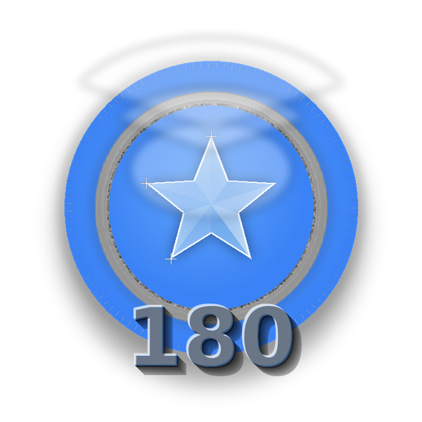 Badge 4