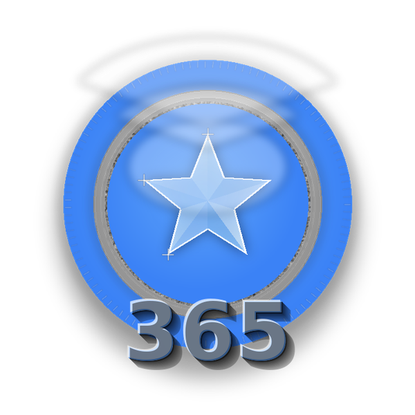 Badge 5